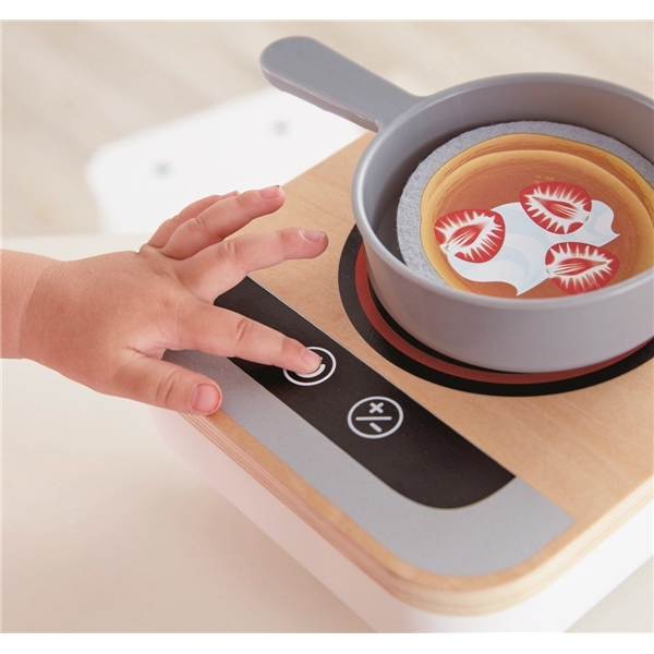 Hape Fun Fan Fryer (Bild 4 av 7)