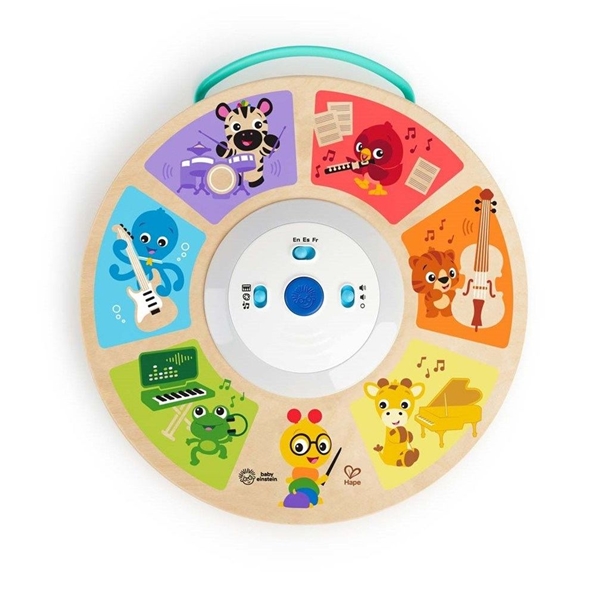 Hape Cal's Smart Sounds Symphony (Bild 1 av 5)