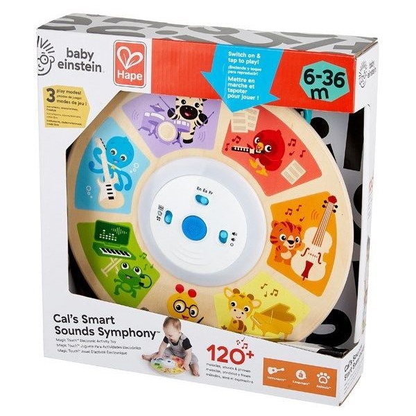 Hape Cal's Smart Sounds Symphony (Bild 5 av 5)