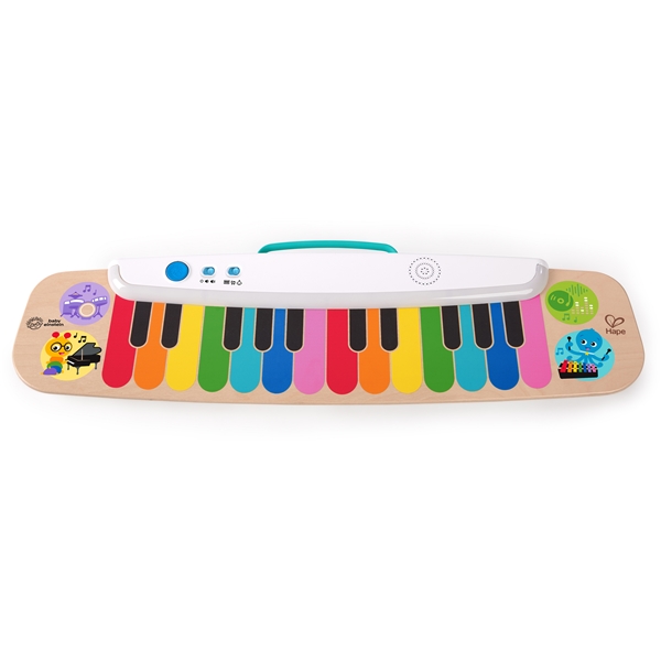 Hape Magic Touch Keyboard (Bild 2 av 4)