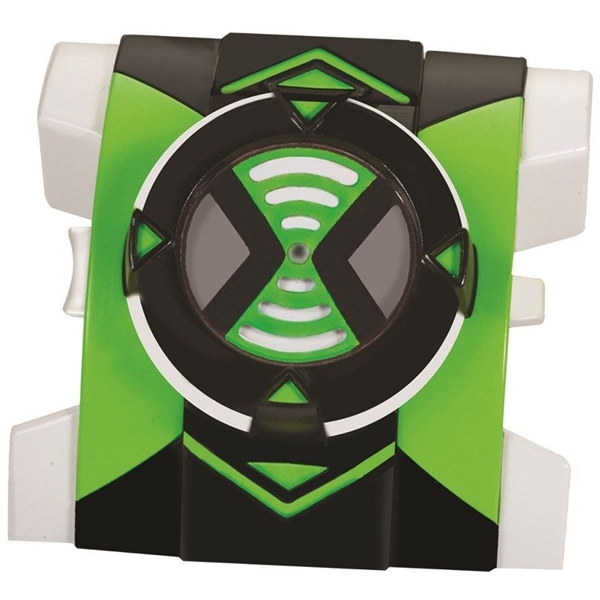 Ben 10 Alien Voice Changer Omnitrix (Bild 2 av 2)