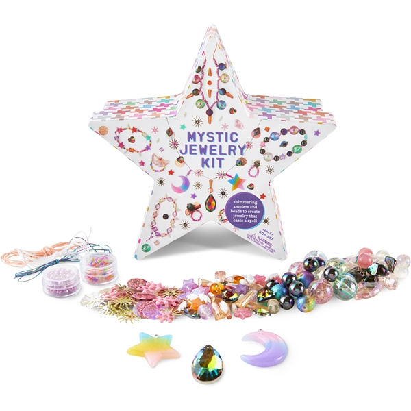 Kid Made Modern Mystic Jewelry Kit (Bild 1 av 6)