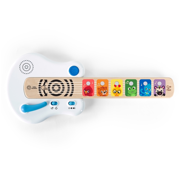 Hape Magic Touch Guitar (Bild 1 av 5)