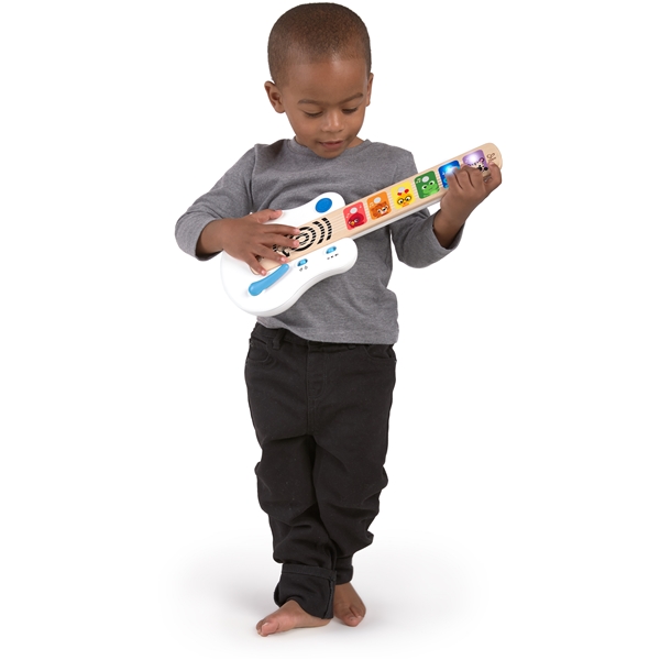 Hape Magic Touch Guitar (Bild 4 av 5)