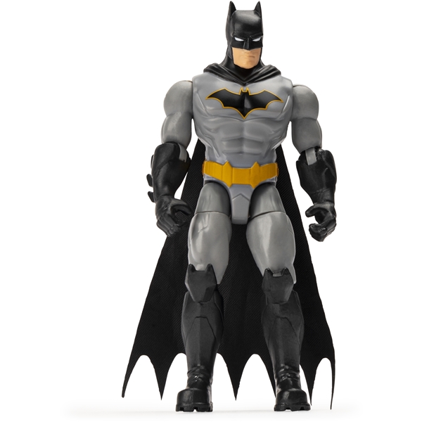 Batman 10 cm Figur (Bild 2 av 4)