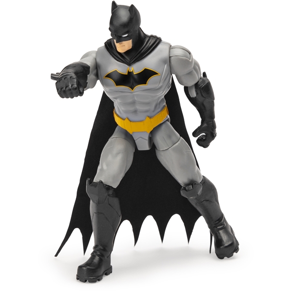 Batman 10 cm Figur (Bild 3 av 4)