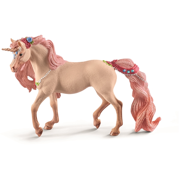 Schleich 70573 Smyckesenhörning Sto