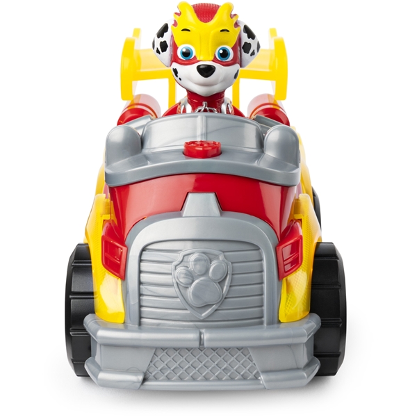 Paw Patrol Mighty Pups Marshall (Bild 2 av 5)