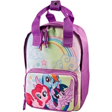 My Little Pony Liten Ryggsäck 29 x 20 cm