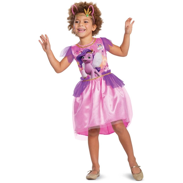 My Little Pony Princess Petals Dress (Bild 1 av 2)