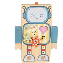 Micki Aktivitetsleksak Gigglebot