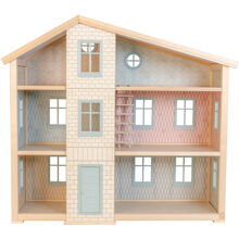 Lundby Dockhus Wonder House