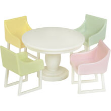Lundby Matsal Basic