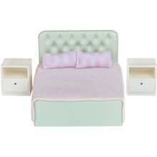 Lundby Sovrum Basic
