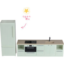 Lundby Kök Basic