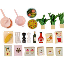 Lundby Kökstillbehör