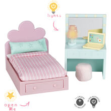 Lundby Tonårsrum