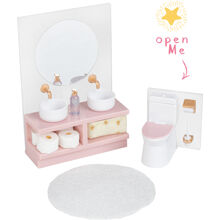 Lundby Handfat & Toalett