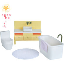 Lundby Badrum Basic