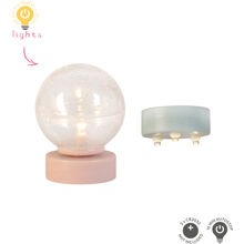Lundby Spotlights + Golvlampa set
