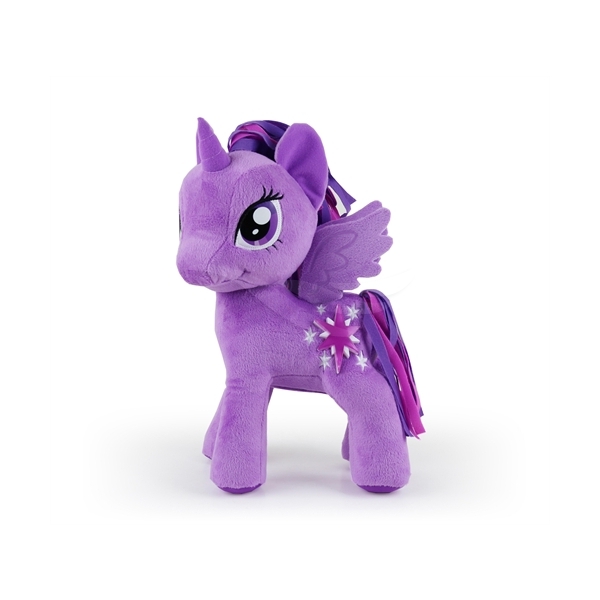 My Little Pony Light Up Twilight Sparkle (Bild 2 av 2)