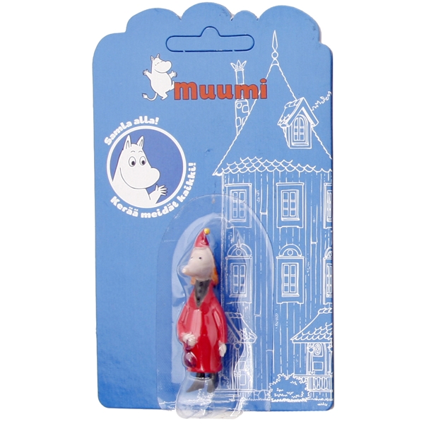 Mumin Minifigur Filifjonkan