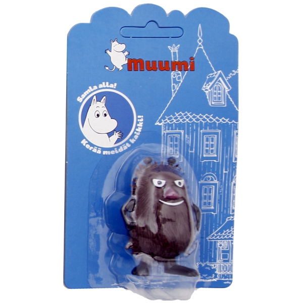 Mumin Minifigur Stinky