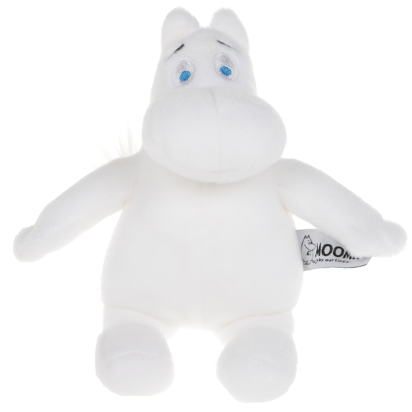 Mumin Beanie Mumintrollet