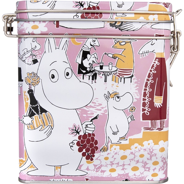 Mumin Misan Teburk (Bild 1 av 3)