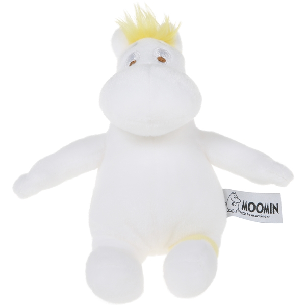 Mumin Beanie Snorkfröken (Bild 1 av 2)