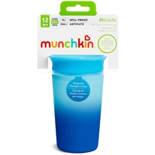 Munckin Color Changing Sippy Cup