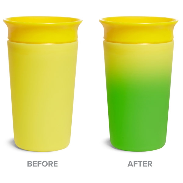 Munckin Color Changing Sippy Cup (Bild 3 av 6)