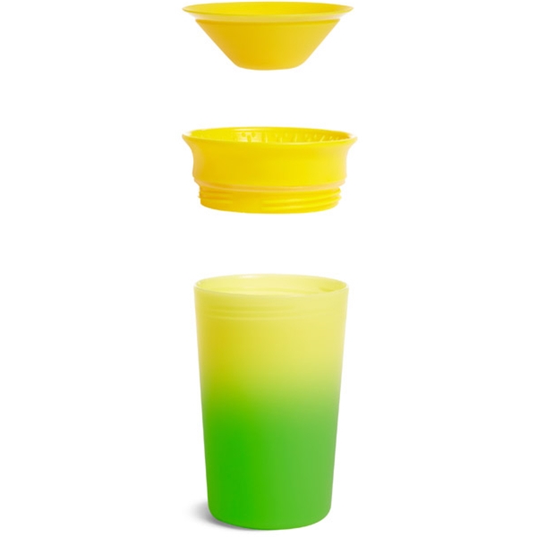 Munckin Color Changing Sippy Cup (Bild 5 av 6)
