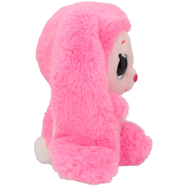 Minimoomis Mjukdjur 20 cm Cooco Rosa (Bild 2 av 3)