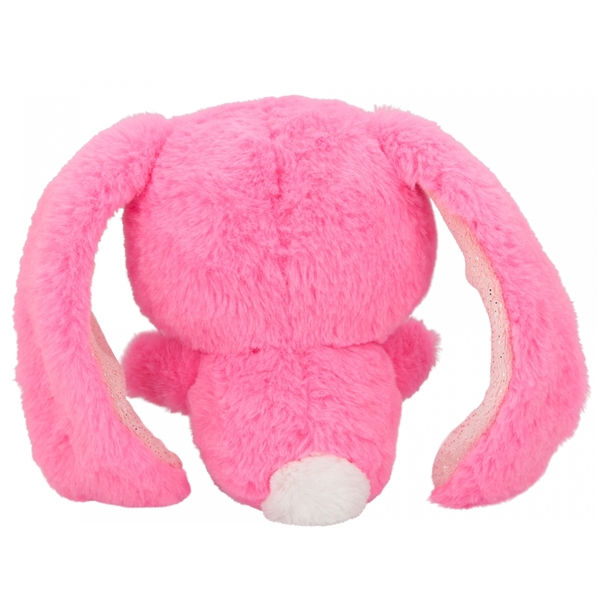 Minimoomis Mjukdjur 20 cm Cooco Rosa (Bild 3 av 3)