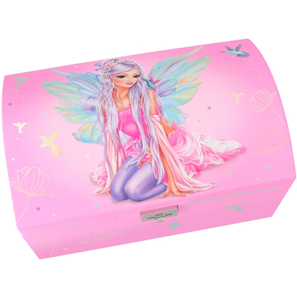 Fantasy Smyckeskrin Fairy (Bild 1 av 2)