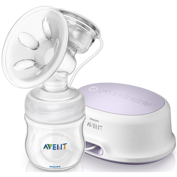 Philips Avent Bröstpump Elektrisk Natural