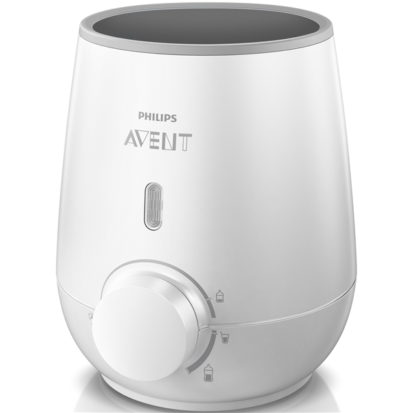 Philips Avent Flaskvärmare SCF355 Fast Global