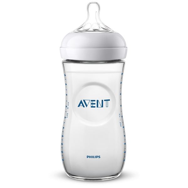 Philips Avent Nappflaska 330 ml Natural