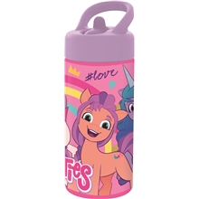 My Little Pony Vattenflaska 410 ml