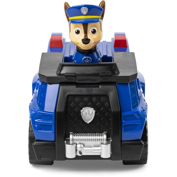 Paw Patrol Chase och Polisbil (Bild 3 av 3)