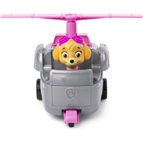 Paw Patrol Skye och Helikopter (Bild 3 av 3)