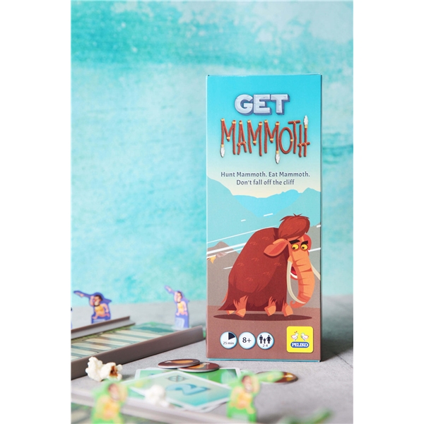 Get Mammoth (Bild 3 av 5)