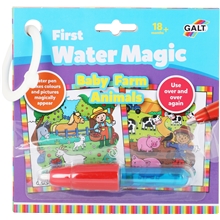 Första Water Magic Farm