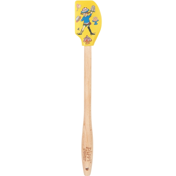 Pippi Långstrump Bakar Slickepott  S (Bild 1 av 4)