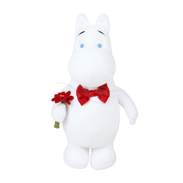 Mumin mjukis Mumin Tove 100 år collection
