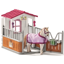 Schleich 42368 Spilta Liten