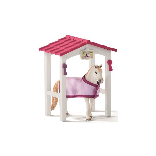 Schleich 42368 Spilta Liten (Bild 3 av 6)