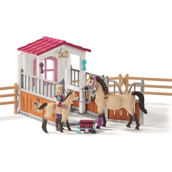 Schleich 42369 Spilta Stor (Bild 1 av 4)