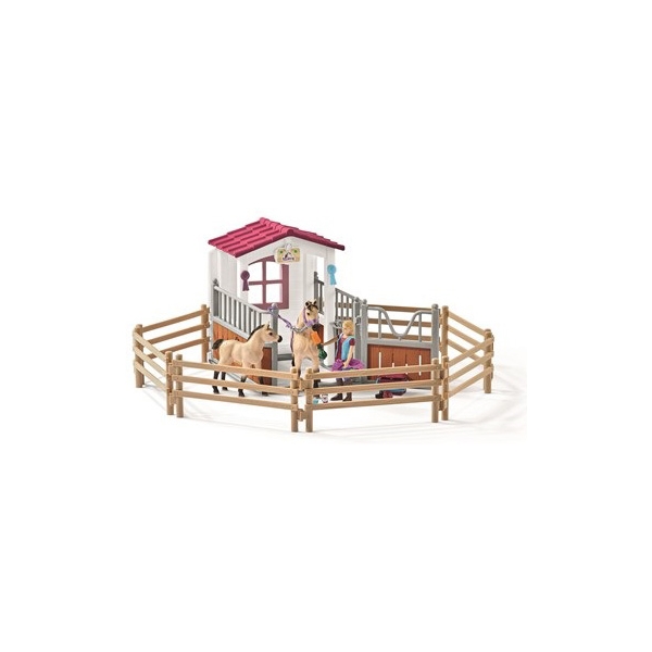 Schleich 42369 Spilta Stor (Bild 2 av 4)